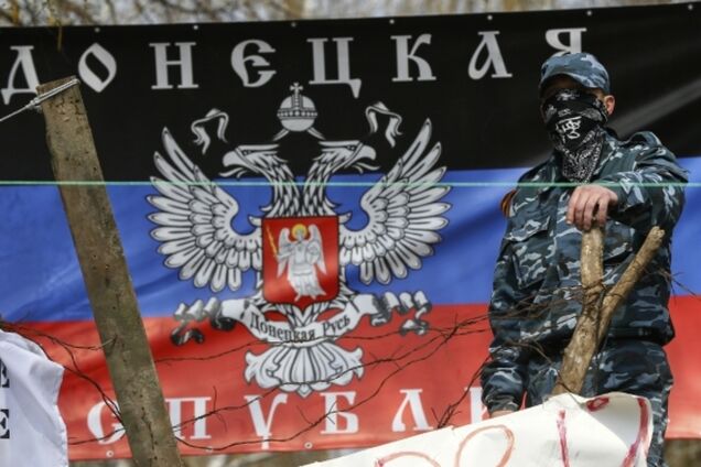 Вместо жены Губарева 'министром иностранных дел ДНР' стал выходец из Приднестровья