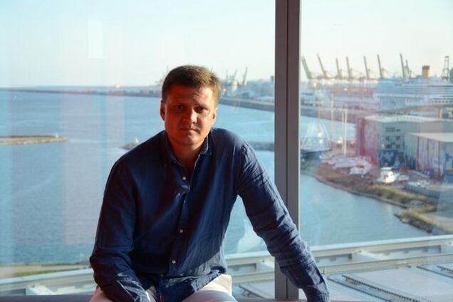 Люстрационный комитет требует не допустить выдвижение Хланя кандидатом в нардепы от пропрезидентского блока