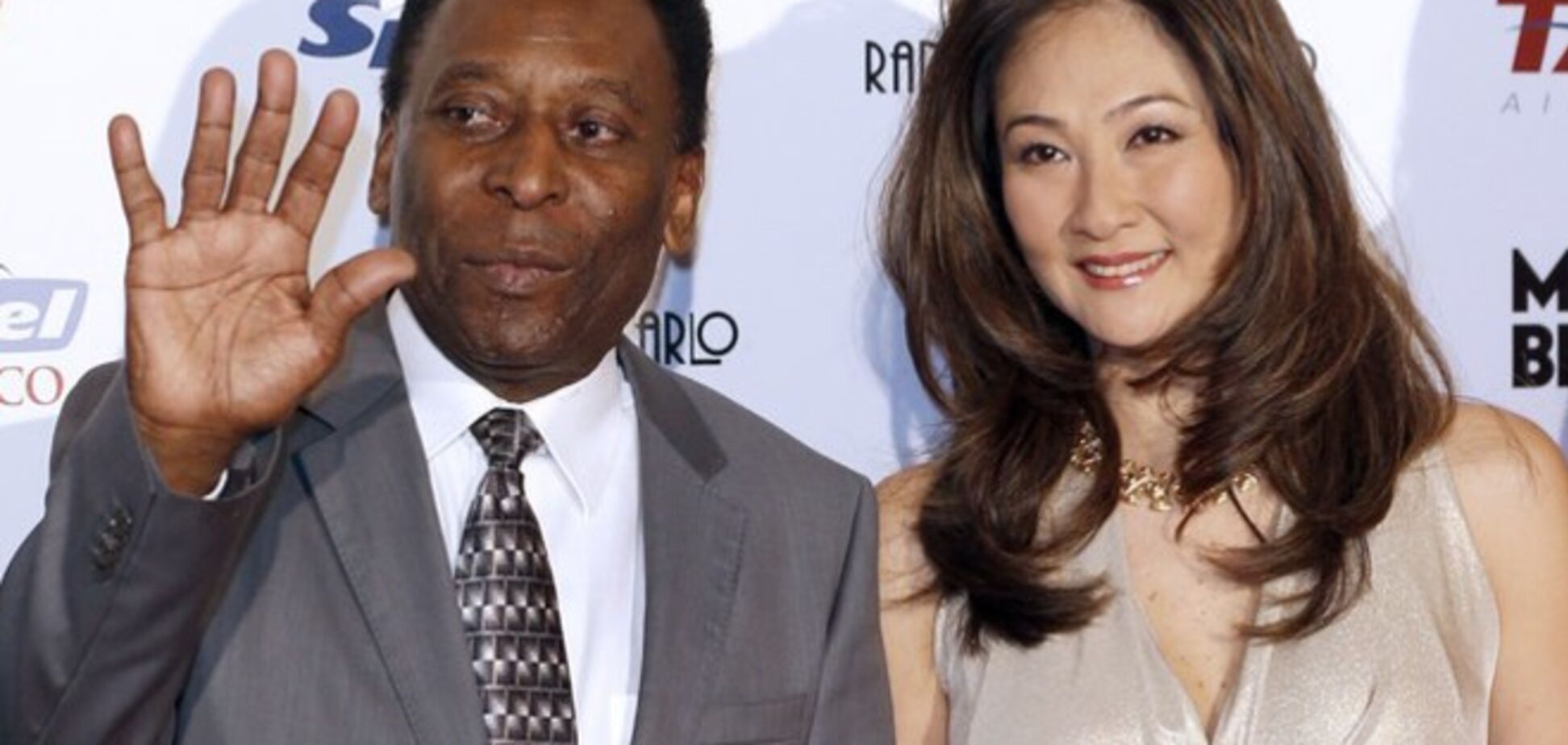 Король околофутбола: шесть женщин Пеле