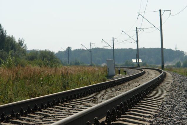 Гендиректор 'Укрзалізниці' помогает РФ зарабатывать миллионы в ущерб интересам Украины
