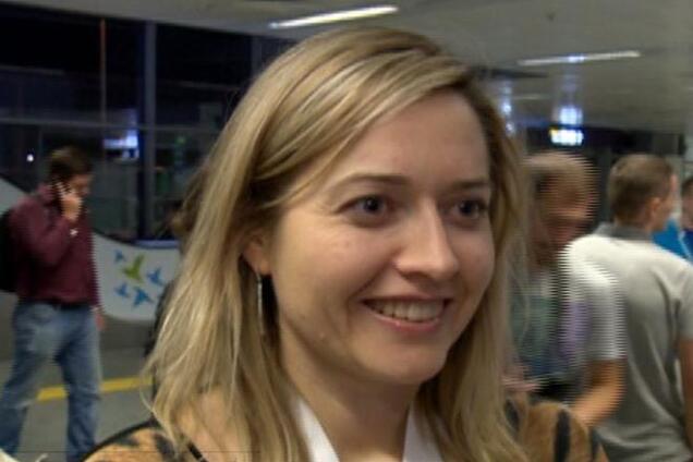 Сбежавшую в Россию шахматистку Лагно в сборной Украины назвали паразитом