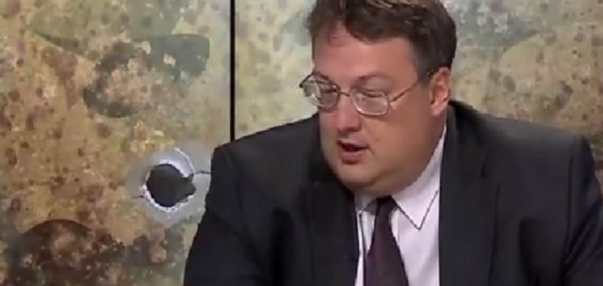 Геращенко назвал пропавшего российского фотокора садистом