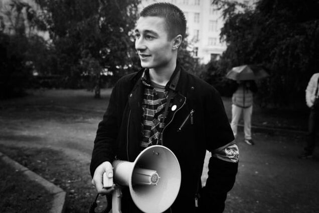 В РФ задержан организатор марша за федерализацию Сибири