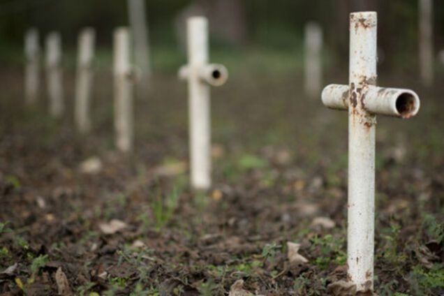 Жительница Пскова рассказала о тайных похоронах российских наемников: хоронят, как бомжей!