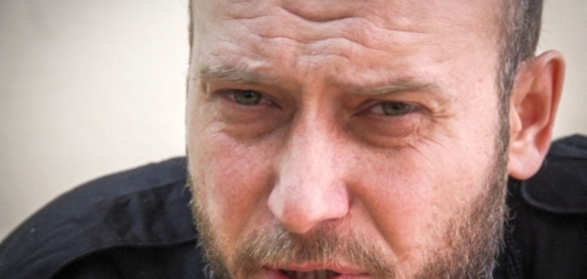 'Правый сектор' грозится пойти на Киев войсками