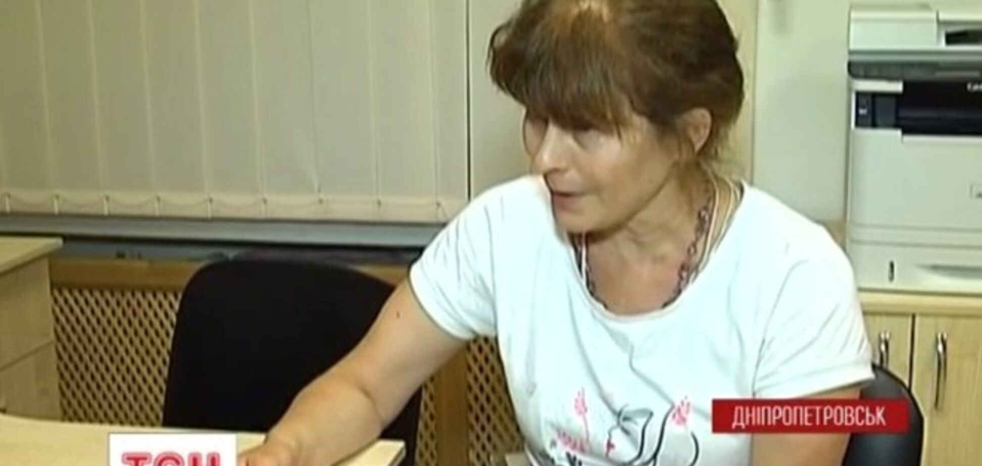 Мать боевика 'ДНР' раскаивается в том, что плохо его воспитала