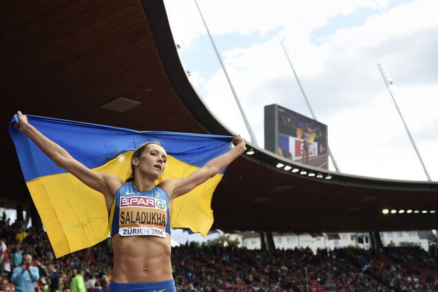 Украина заняла седьмое итоговое место на ЧЕ по легкой атлетике