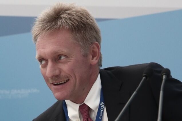 У Путина уже открестились от заявлений 'премьера ДНР' о подмоге из России