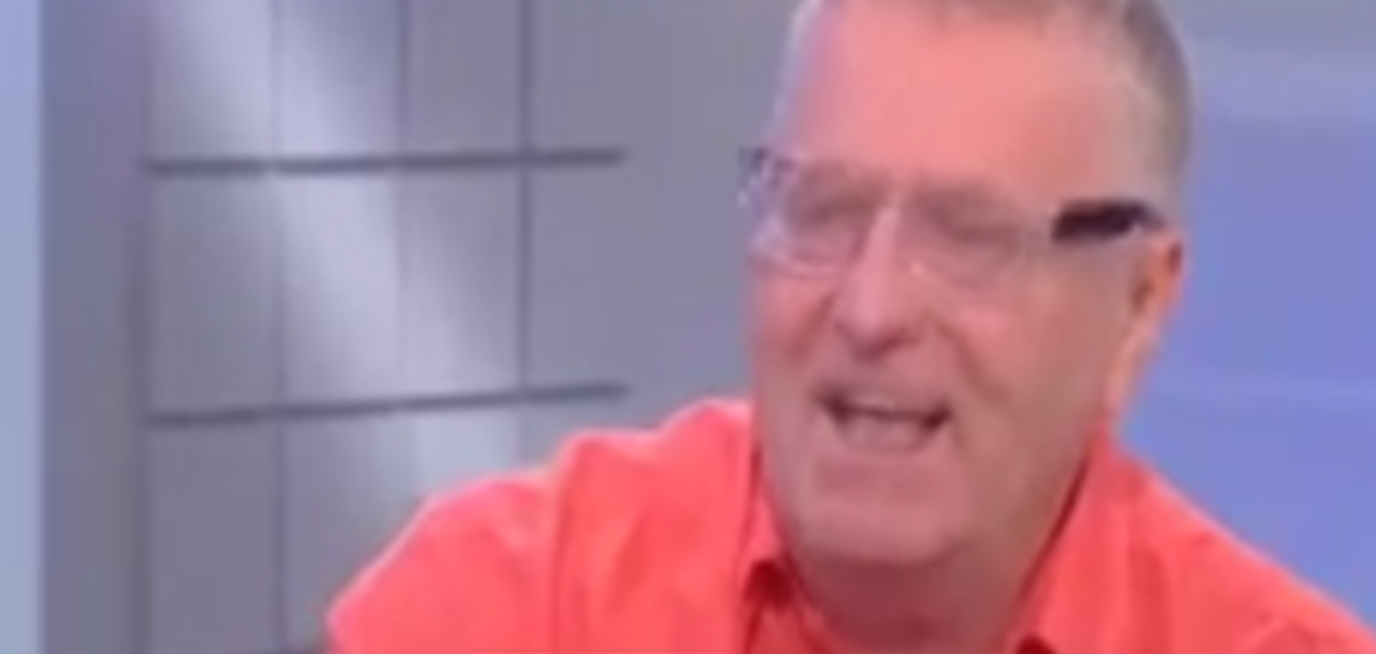 Жирик будет бомбить Европу коврами или с ковров – Геращенко