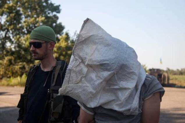 Гвардейцы за три дня поймали 13 террористов-беглецов