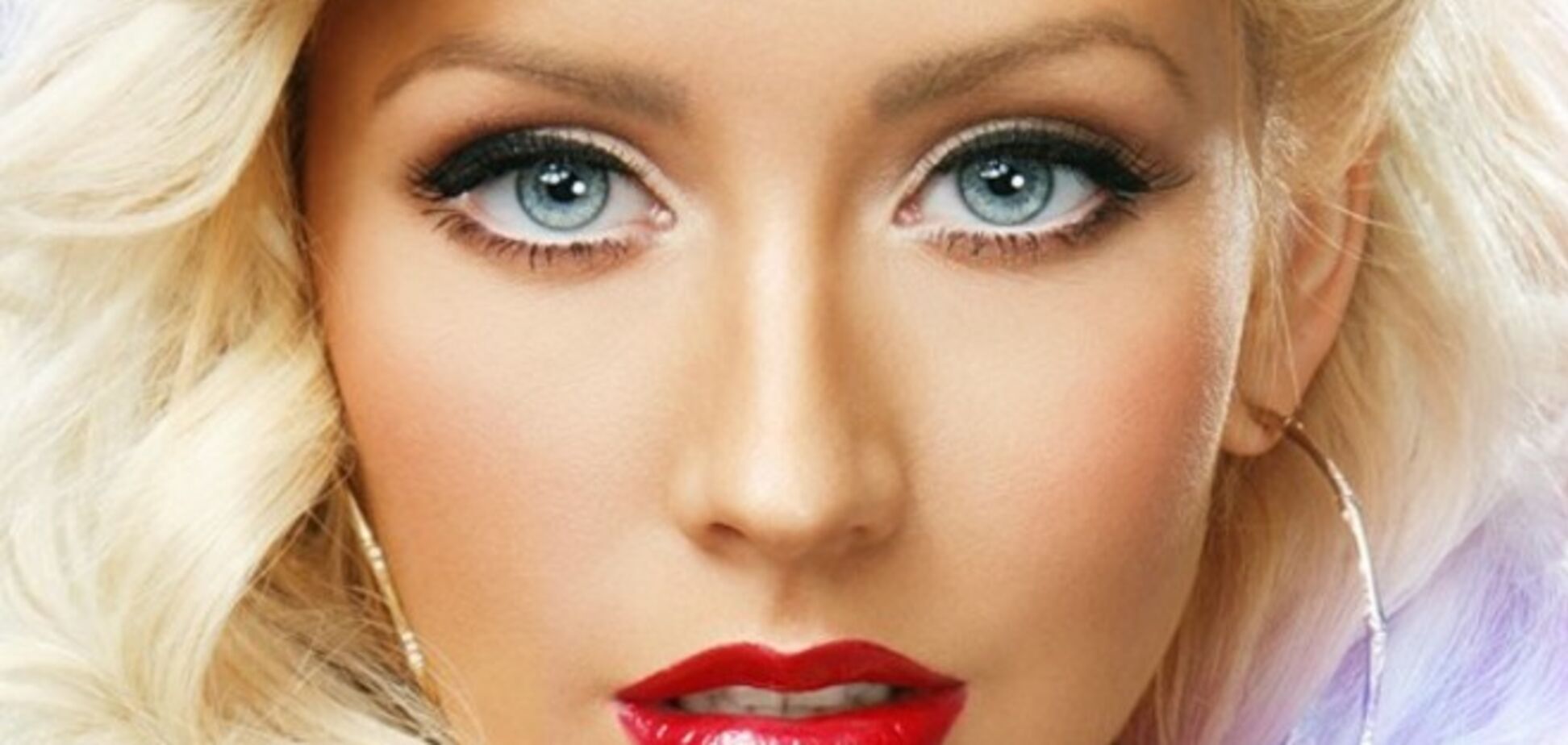 Кристина Агилера стала мамой во второй раз