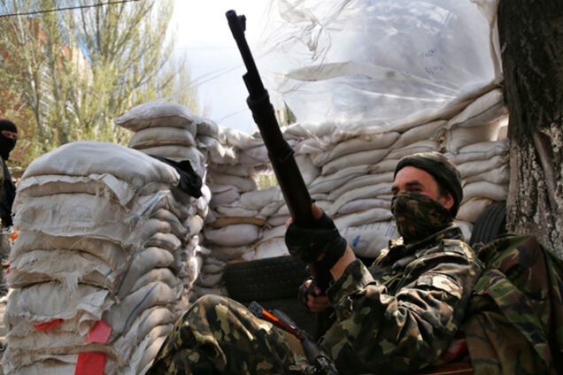 В Харькове задержали устроившую ряд терактов диверсионную группу