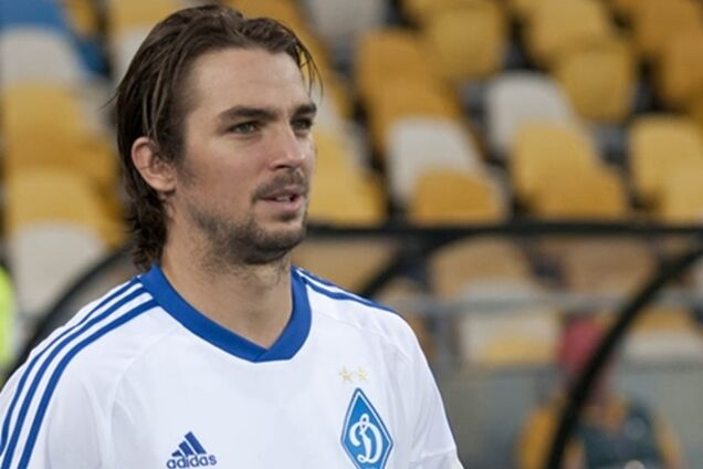 Английский клуб намерен купить полузащитника 'Динамо'