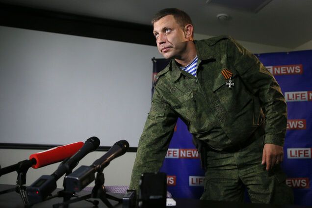 Россия наращивает свое присутствие на Донбассе