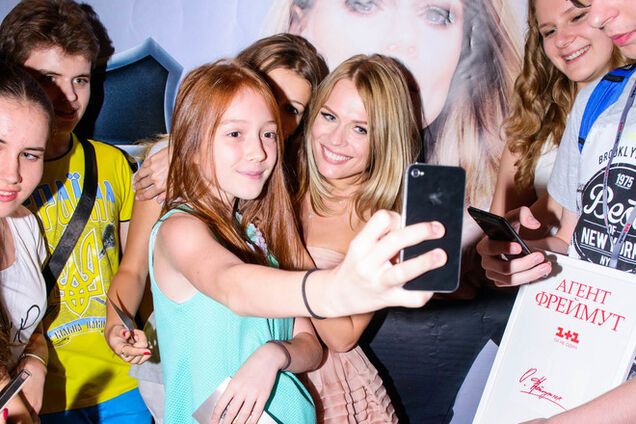 Инспектор Фреймут презентовала самые яркие моменты нового шоу