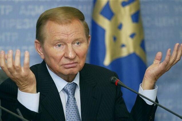 Украина потеряет из-за Кучмы $100 млн