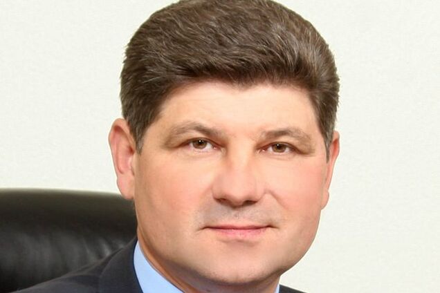 Луганского мэра-сепаратиста Кравченко освободили