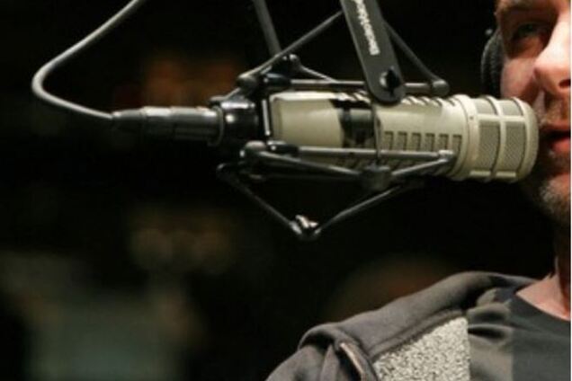 В украинском эфире запретят российскую музыку