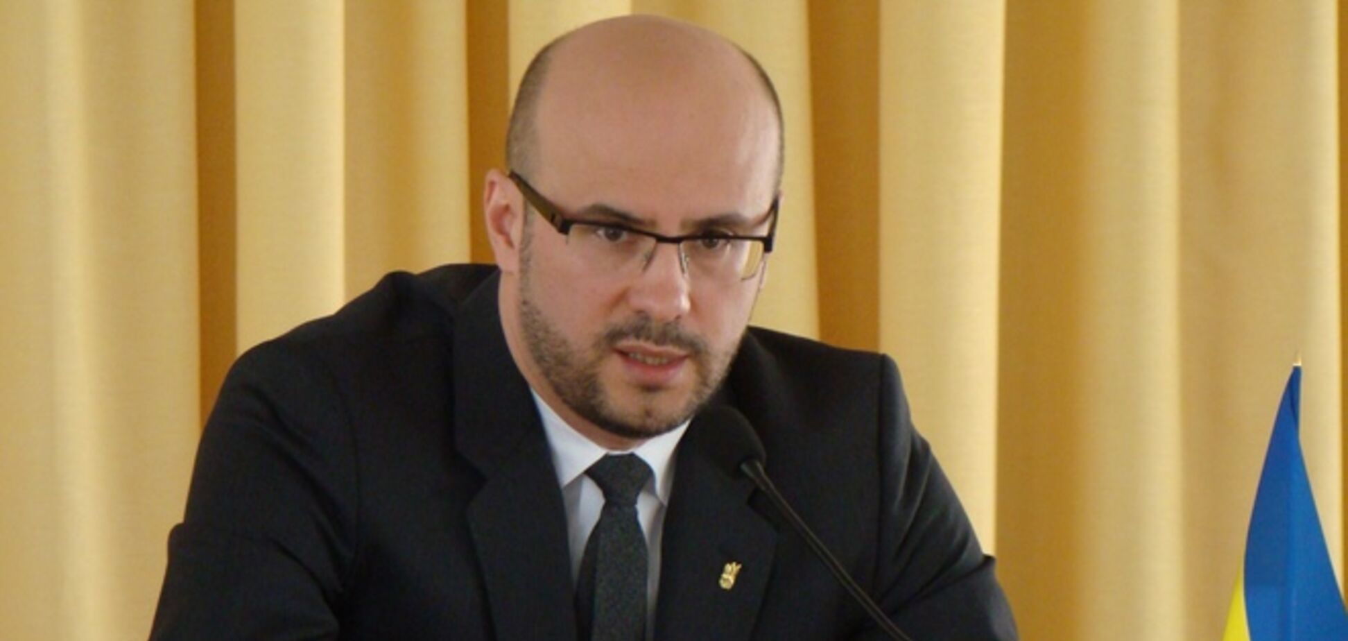 Похождения бравого солдата Рудыка закончились дезертирством