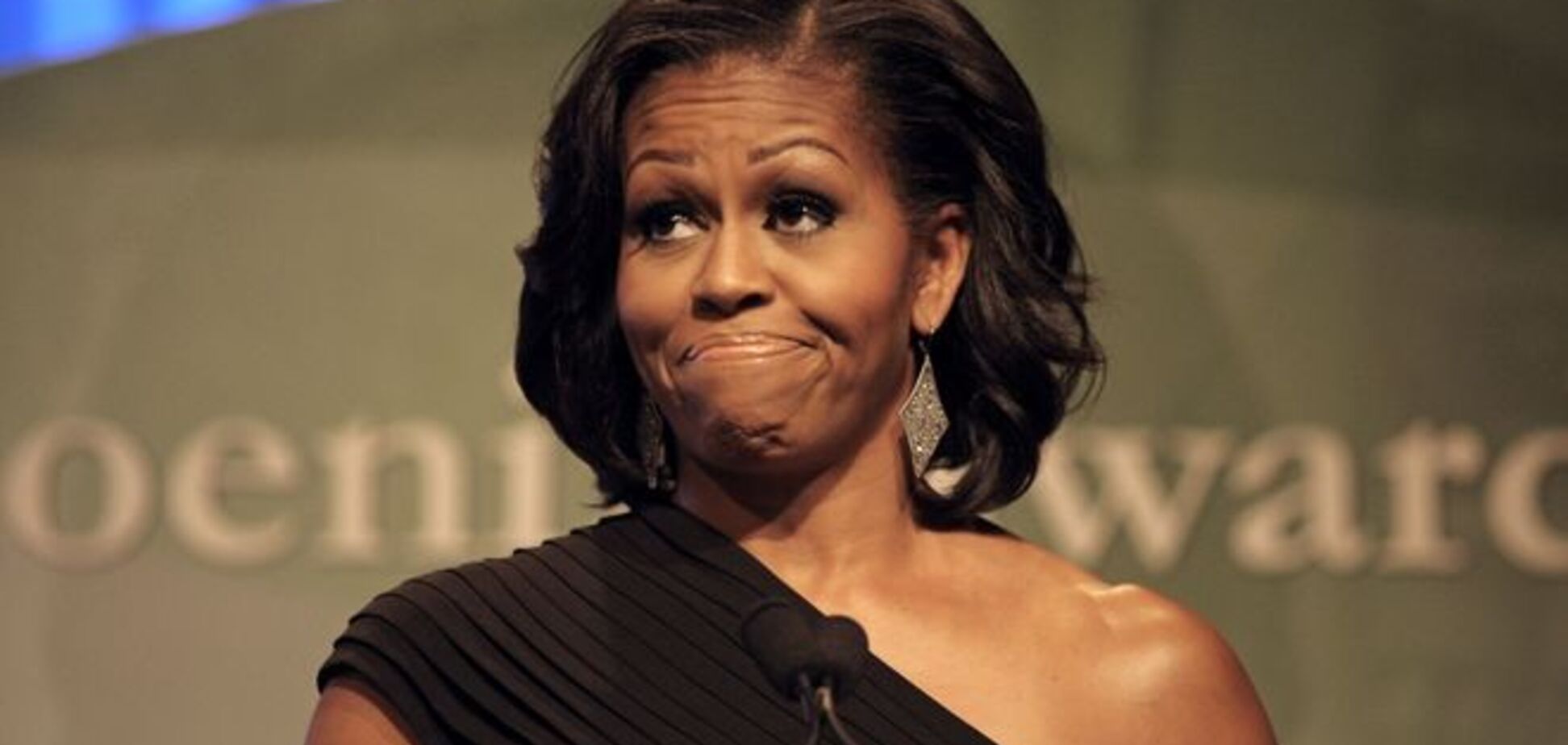 Американцы советуют Мишель Обаме похудеть