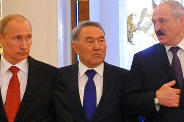 Путин готов встретиться с Порошенко в Беларуси