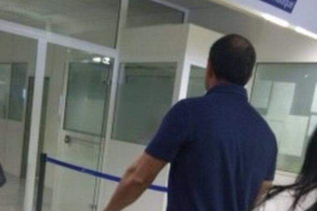 Тигипко удрал на Лазурное побережье 'защищать Украину'