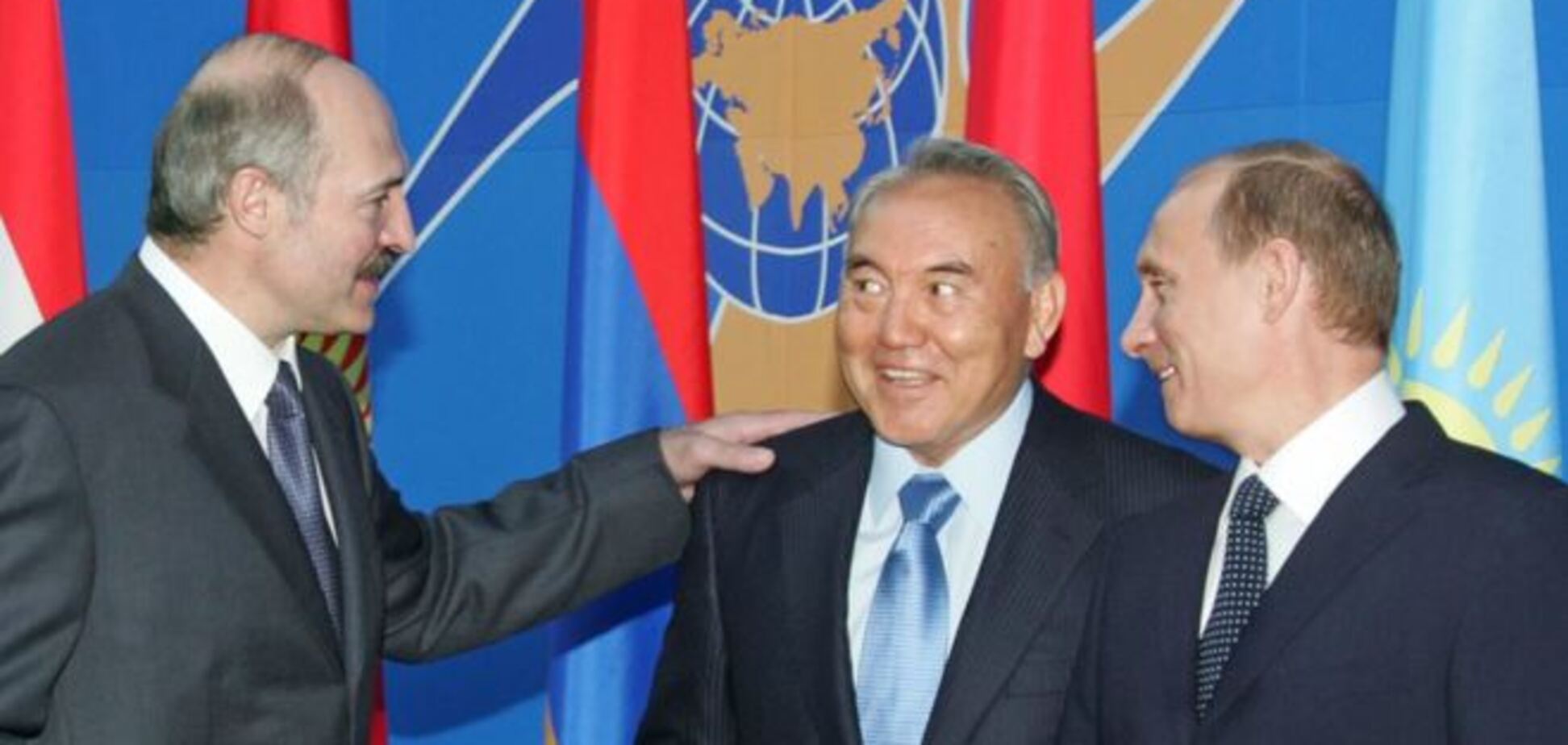 Страны ТС могут начать поставлять в РФ переработанные у себя 'запрещенные' продукты