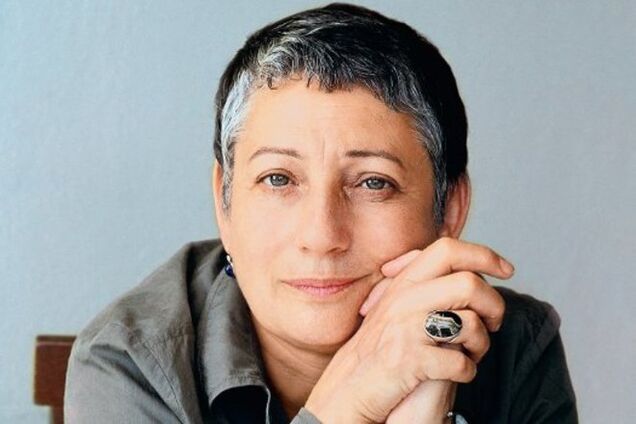 Моя страна больна