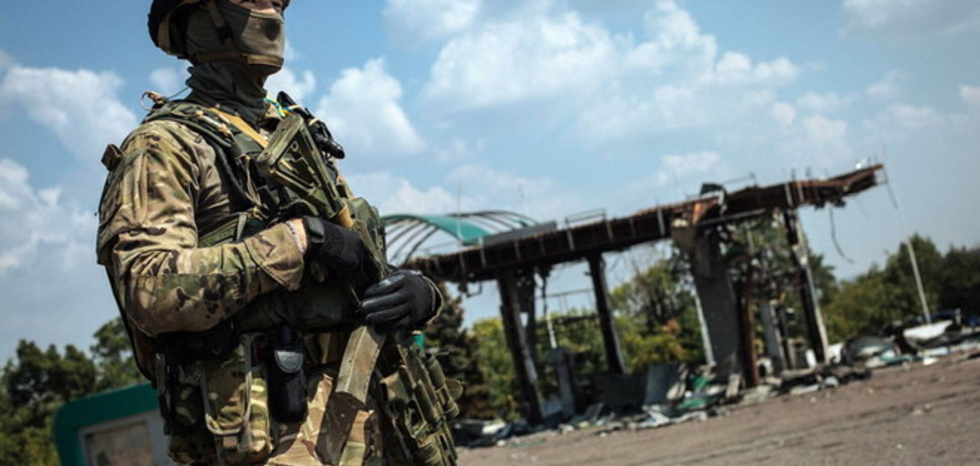 Путін перевіряє готовність України до опору