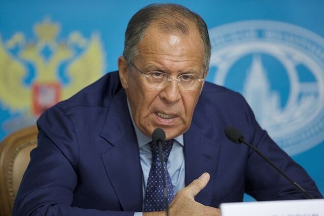 Росія зажадала продовження розпочатої в Берліні розмови по Україні