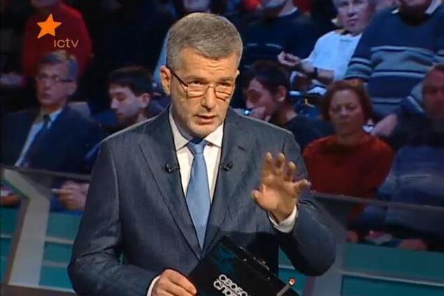 Війна за життя і війна за крісла