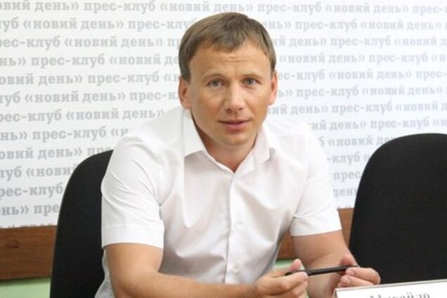 Либеральная партия Украины предлагает сузить базу налогообложения