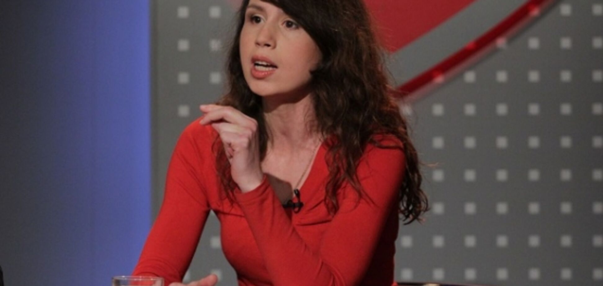 Чорновол написала заявление об увольнении из Кабмина