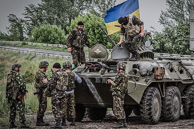 На параде ко Дню Независимости покажут 49 образцов военной техники и новое вооружение