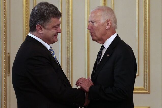 Київ і Вашингтон чекають від Москви чесних переговорів
