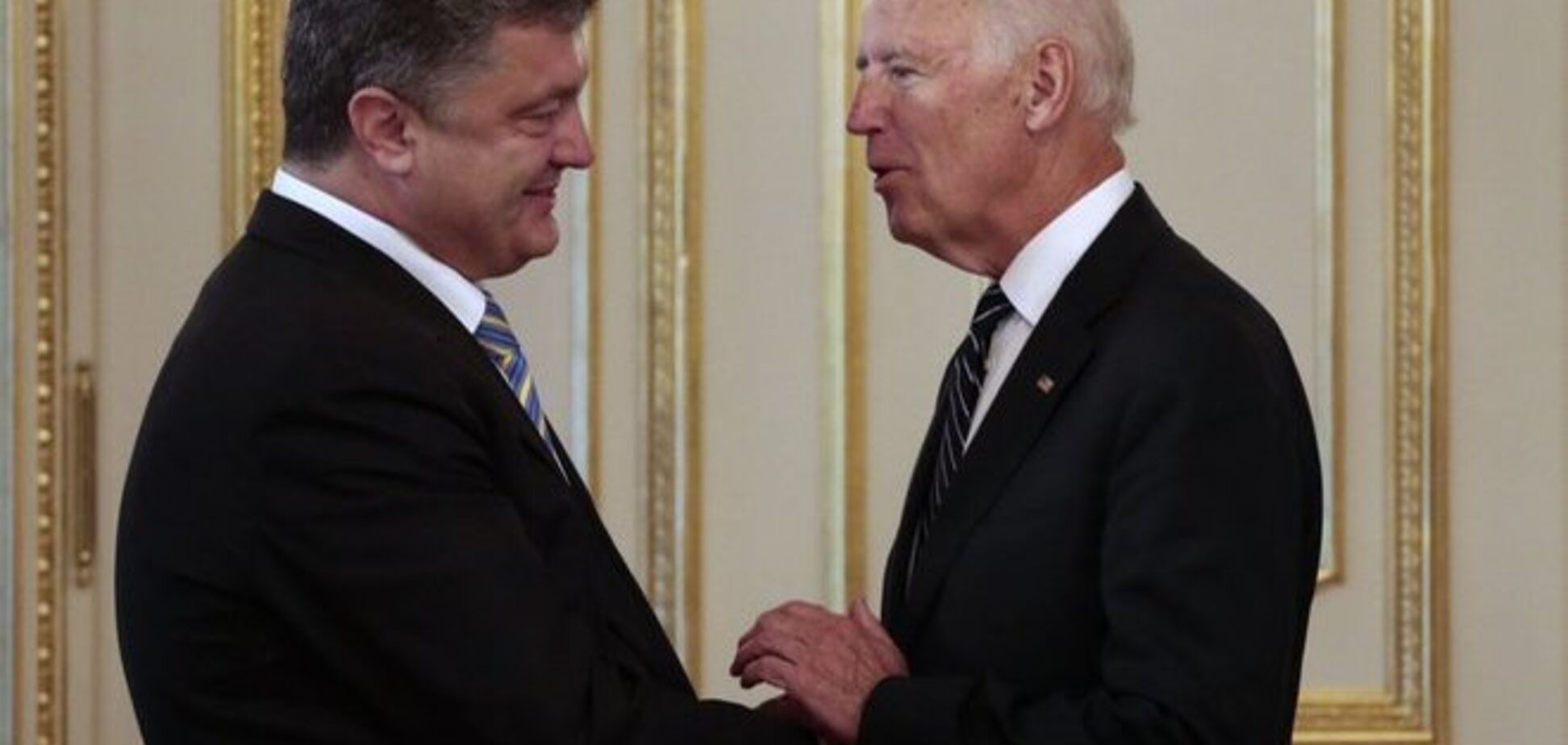 Киев и Вашингтон ждут от Москвы честных переговоров