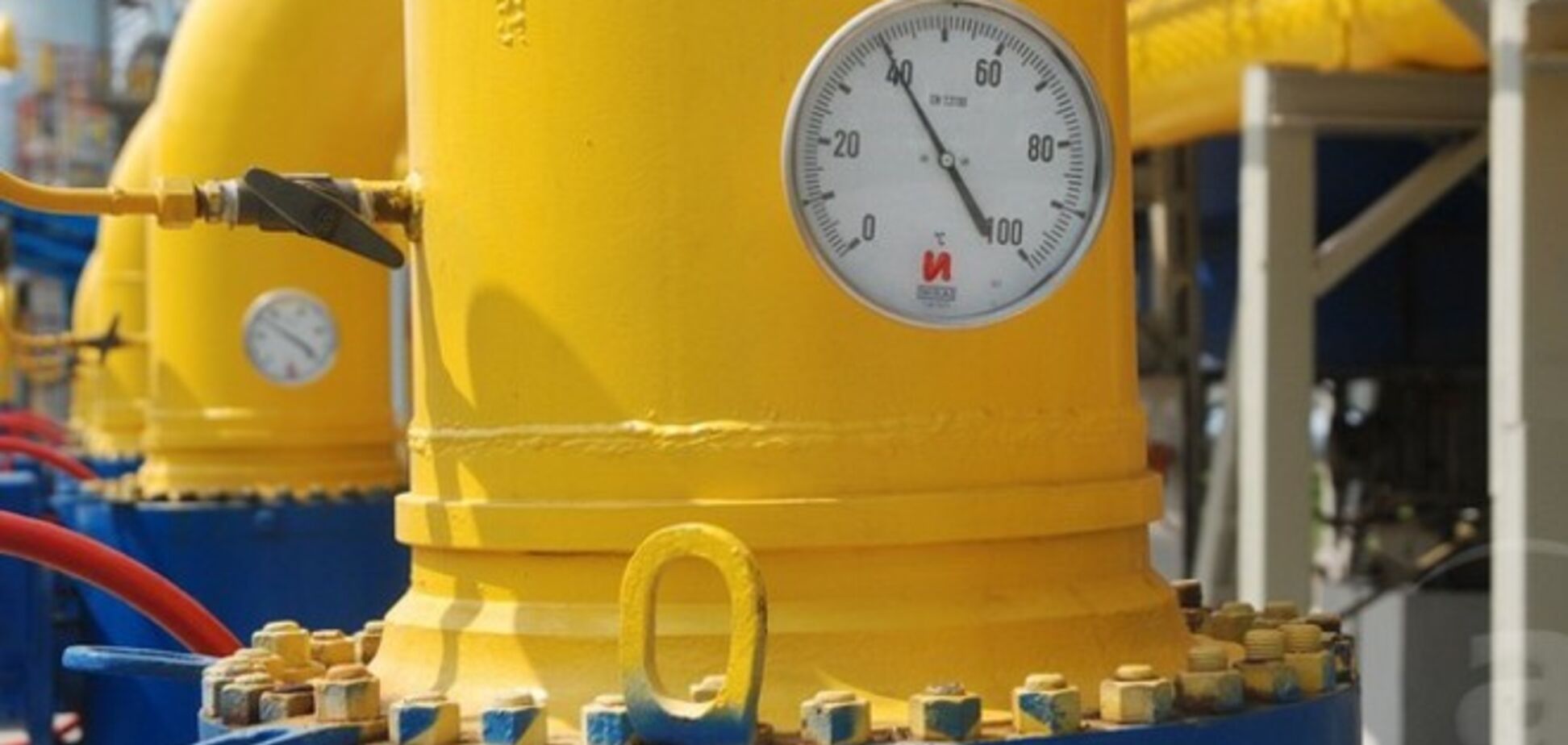 'Укргаздобыча' продала почти 9 тысяч тонн газа, предназначавшегося для населения