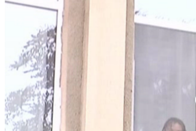 Крымчанка похитила младенца из роддома Днепродзержинска