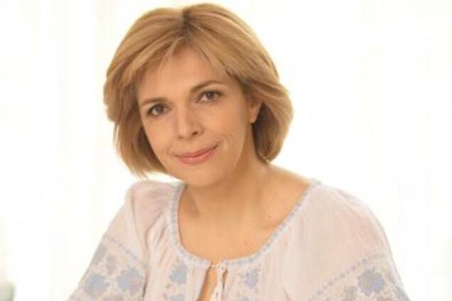 Ольга Богомолец ищет партию для участия в парламентских выборах