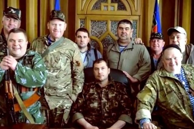 В Сети появилась пародия на гимн 'ДНР'