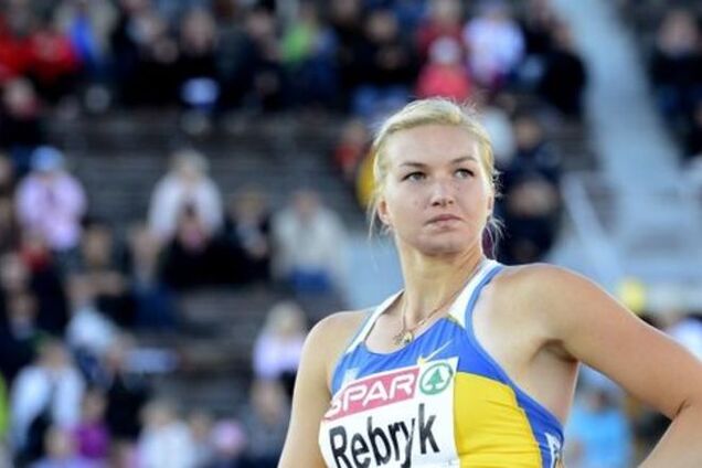 Россия заплатила $150 тысяч за 'аннексию' украинской легкоатлетки