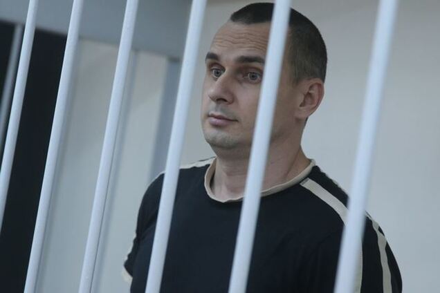 Защита Сенцова в понедельник оспорит ход разбирательства по его делу