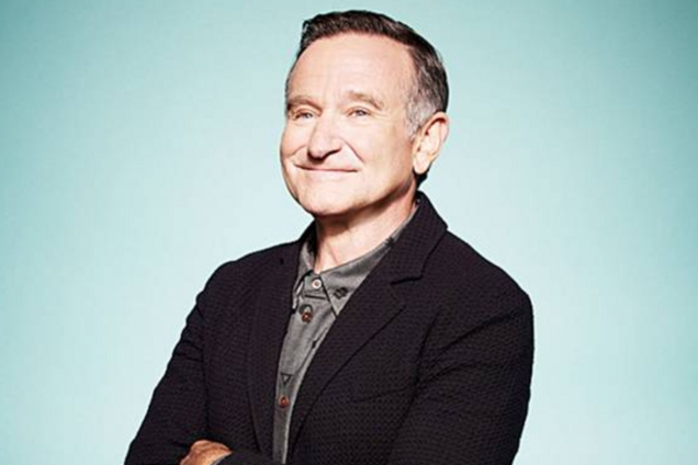 Незадолго до самоубийства Робин Уильямс исполнил последнее желание умирающей девушки