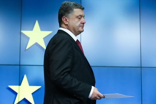 В АП не исключают участия Порошенко в саммите НАТО