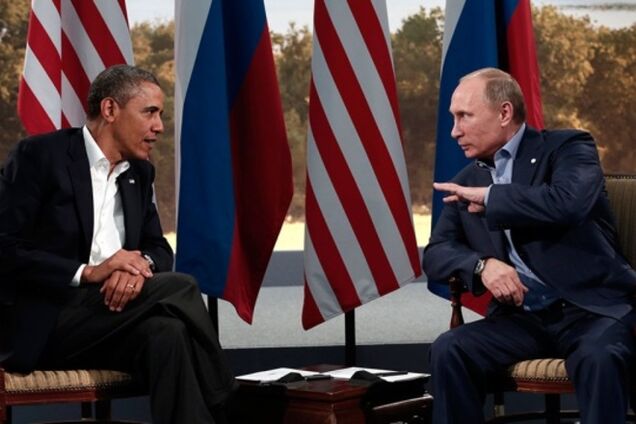 Почему Россия ругает Америку, но хочет ею стать