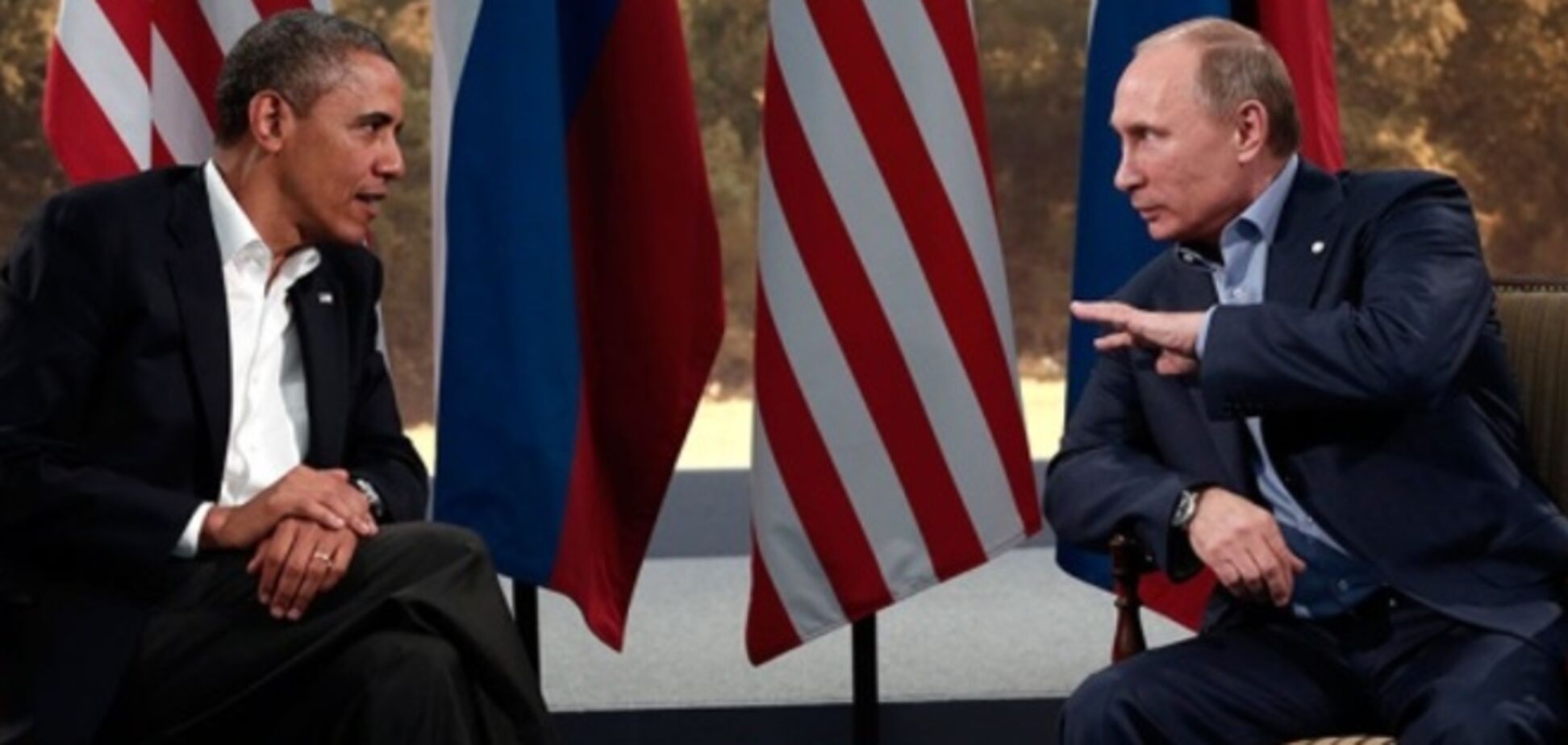 Почему Россия ругает Америку, но хочет ею стать