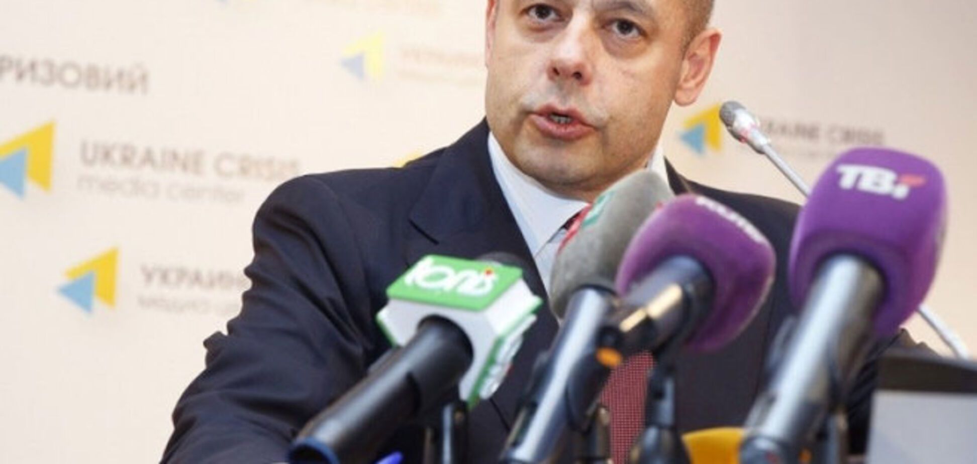 За счет реверса газа из ЕС Украина может обеспечить более 50% своих нужд