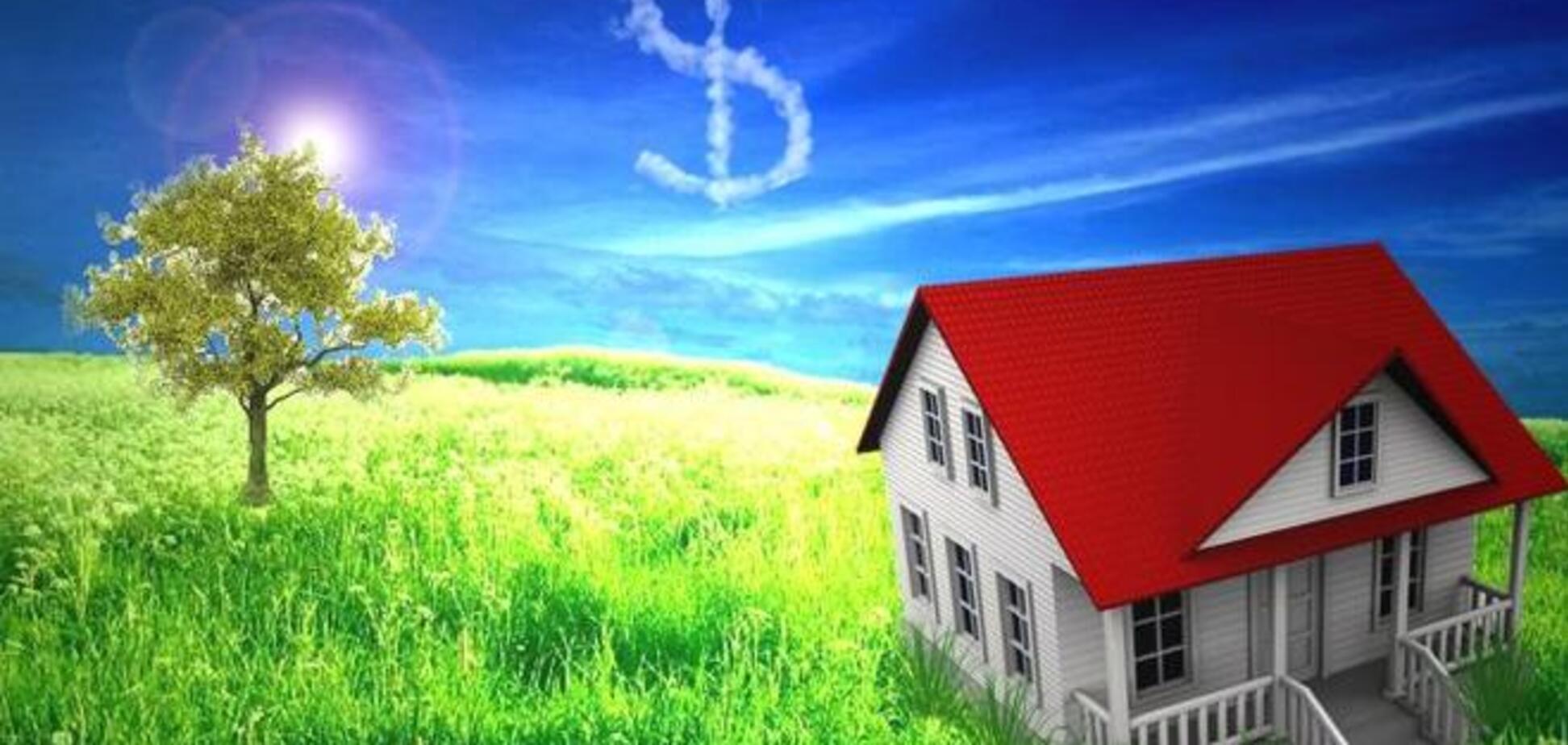 Минфин отдаст местным бюджетам налоги на землю и недвижимость