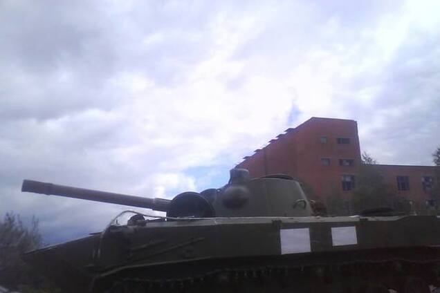 В России начали готовить наемников для зимней войны в Украине