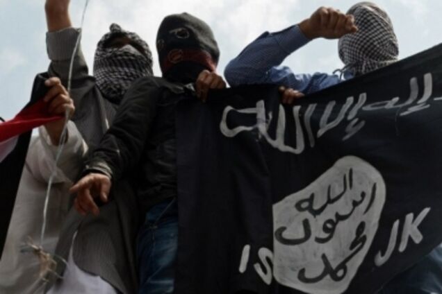 'Исламское государство' пригрозило утопить Америку в крови